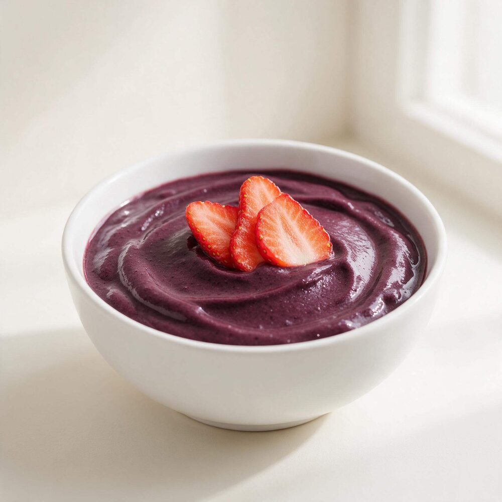 Açaí Zero Açúcar