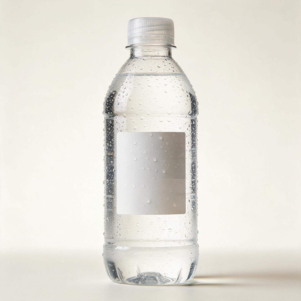Água Mineral 500ml