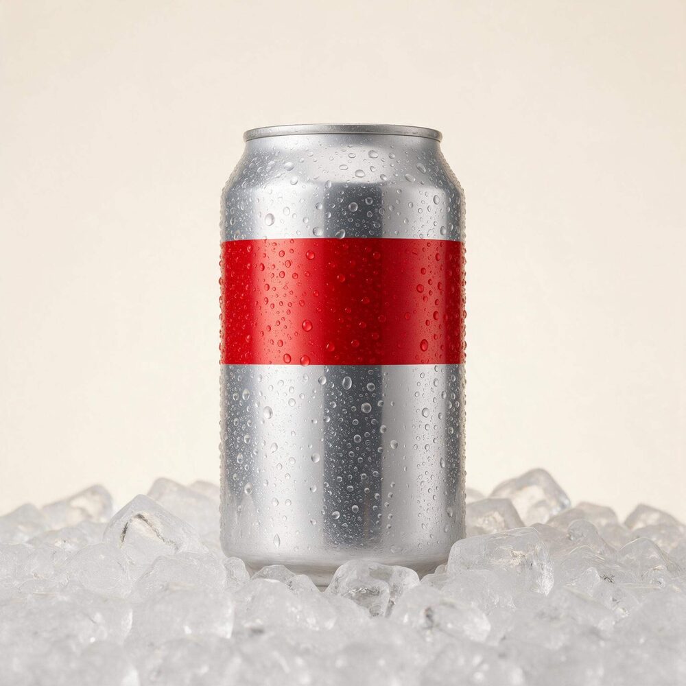 Coca-Cola Lata 350ml