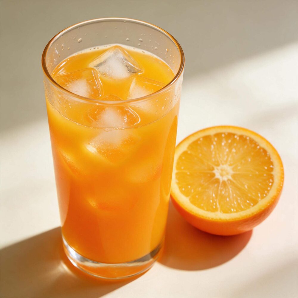 Suco de Laranja 500ml